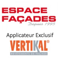 Espace Façades Logo