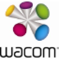 Wacom India Pvt Ltd Logo