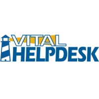 Vital Help Desk Logo