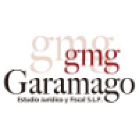 Garamago, Estudio Jurídico y Fiscal S.L.P Logo