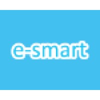 e-smart Logo