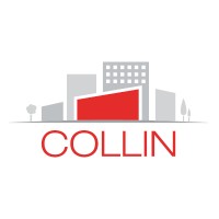 COLLIN Étanchéité Logo