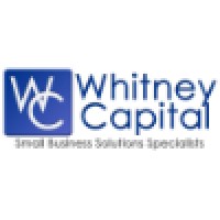 Whitney Capital Logo