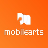 Mobile Arts Logo