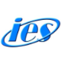 IES Lean Systems Ltd. Logo