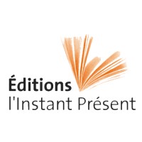 EDITIONS LINSTANT PRESENT Logo