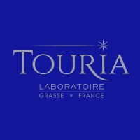 TOURIA LABORATOIRE Logo
