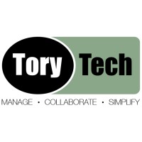 Tory Technologies, Inc. Logo