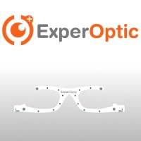 ExperOptic - Glasses On Line Logo