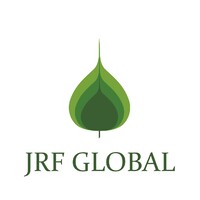 JRF Global Logo