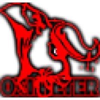 Oximeter Entertainment Studios Logo