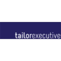 Tailor Executive Logo