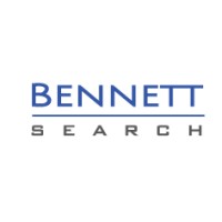 Bennett Search Logo