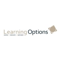 Learning Options Canberra Logo