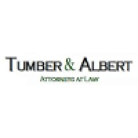 Tumber & Albert, Attorneys at Law Logo