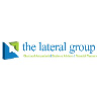 The Lateral Group Logo