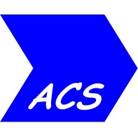 ACS MARINE SERVICES (ASIA) PTE. LTD. Logo