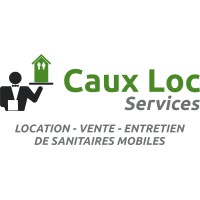 CAUX LOC SERVICES Logo