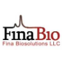 Fina BioSolutions LLC Logo