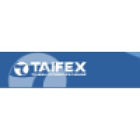 TAIFEX Logo