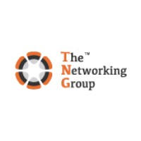 The Networking Group (TNG) Logo