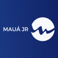 Mauá Júnior Logo