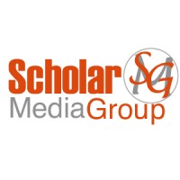 Scholar Media Group Logo