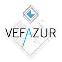 VEFAZUR Logo