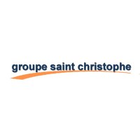 GROUPE SAINT CHRISTOPHE Logo