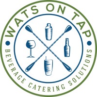 Wats On Tap Logo