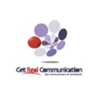 Get Real Communication Logo