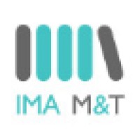 IMA Management and Technology Logo