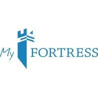 My Fortress Townsville Logo