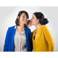 LES RAPPORTEUSES Logo