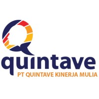 QUINTAVE Logo