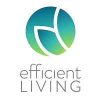 Efficient Living Logo