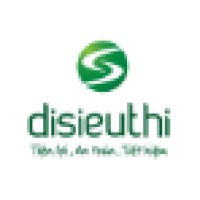 CTCP ĐI SIÊU THỊ [GO MART., JSC] Logo