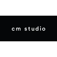 cm studio Logo