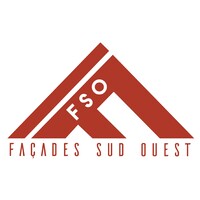 FACADES SUD-OUEST Logo