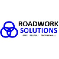 Roadwork Solutions Logo