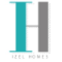 Izel Homes Logo
