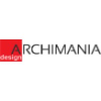 ARCHIMANIA Logo