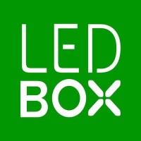 LedBox Logo
