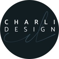 Charli Design Logo