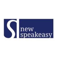 New Speakeasy Logo