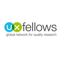UX Fellows Logo