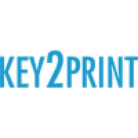 Key2Print Logo