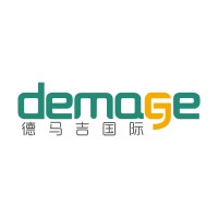 Demage Messe Logo