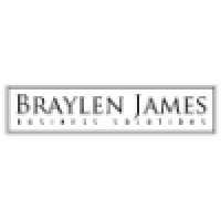 Braylen James Business Solutions Logo