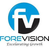 ForeVision Logo